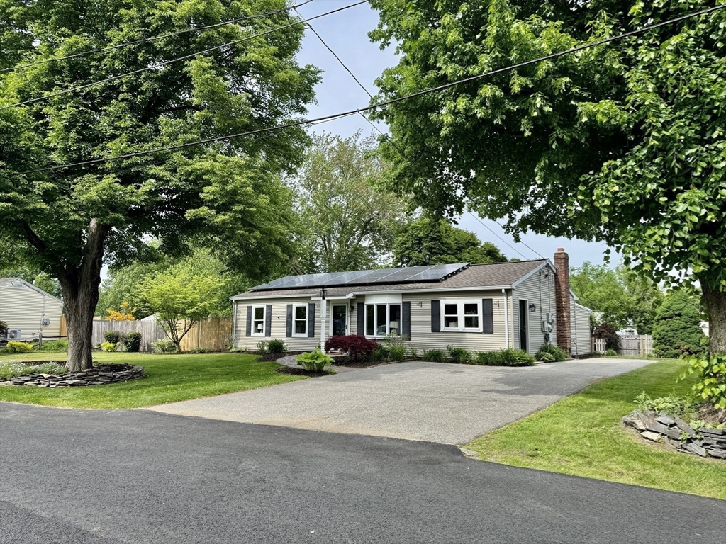 534 Hogg Memorial Dr
