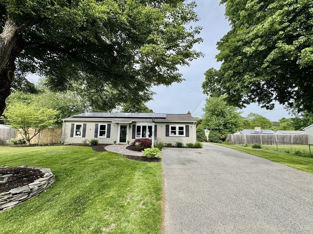 534 Hogg Memorial Dr