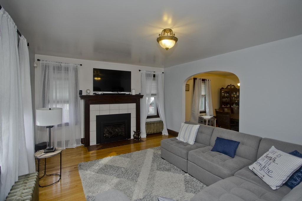 151 Springfield St
