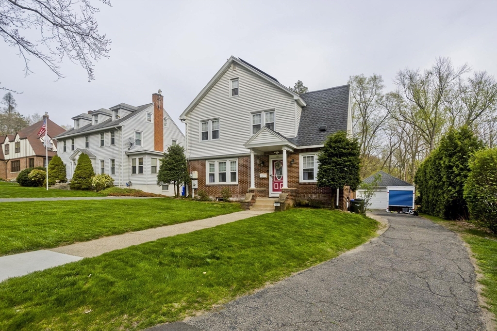 151 Springfield St