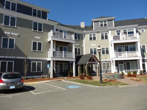 Photo of 39 Taylor Drive #3008, Reading, MA 01867 (MLS # 73569897)