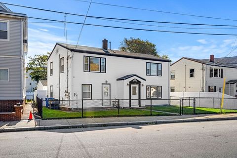 Photo of 95 Banks St, Winthrop, MA 02152 (MLS # 73439452)