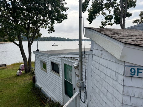 Photo of 9 Hideaway VLG #F, Bourne, MA 02532 (MLS # 73585493)