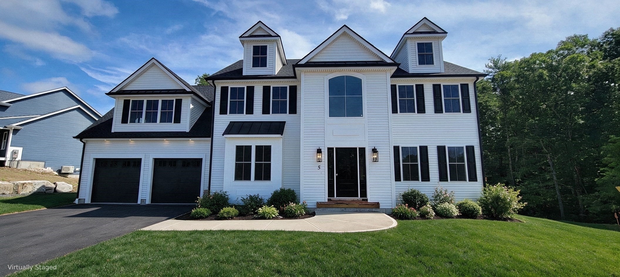 1 Kinsman Way, Foxboro, MA Photo #1
