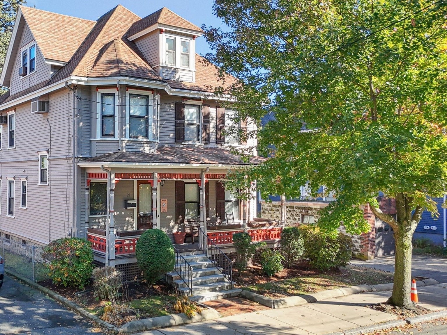 27 Sprague St, Malden, MA, 27 Sprague St, Malden, MA Photo #2