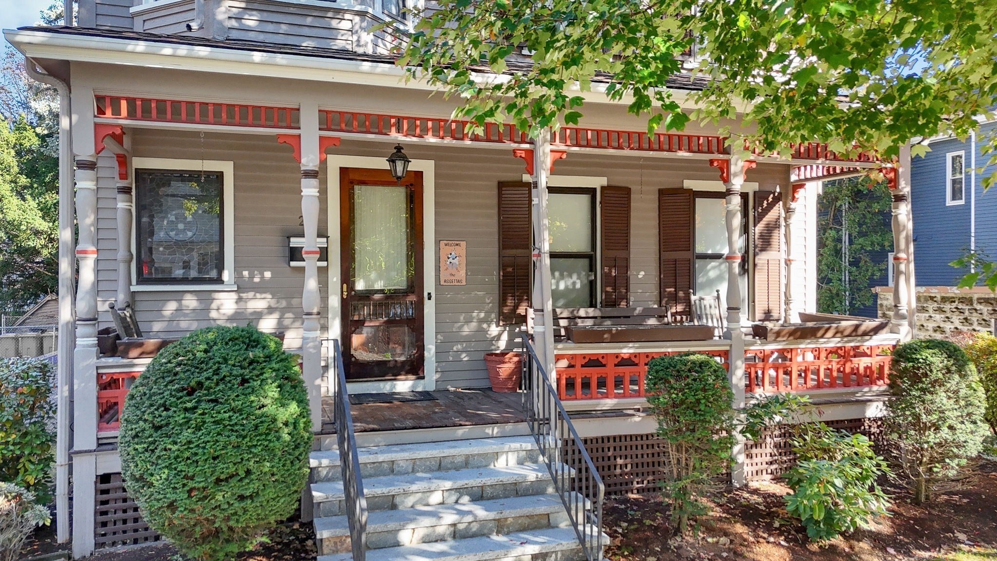 Photo of 27 Sprague St, Malden, MA