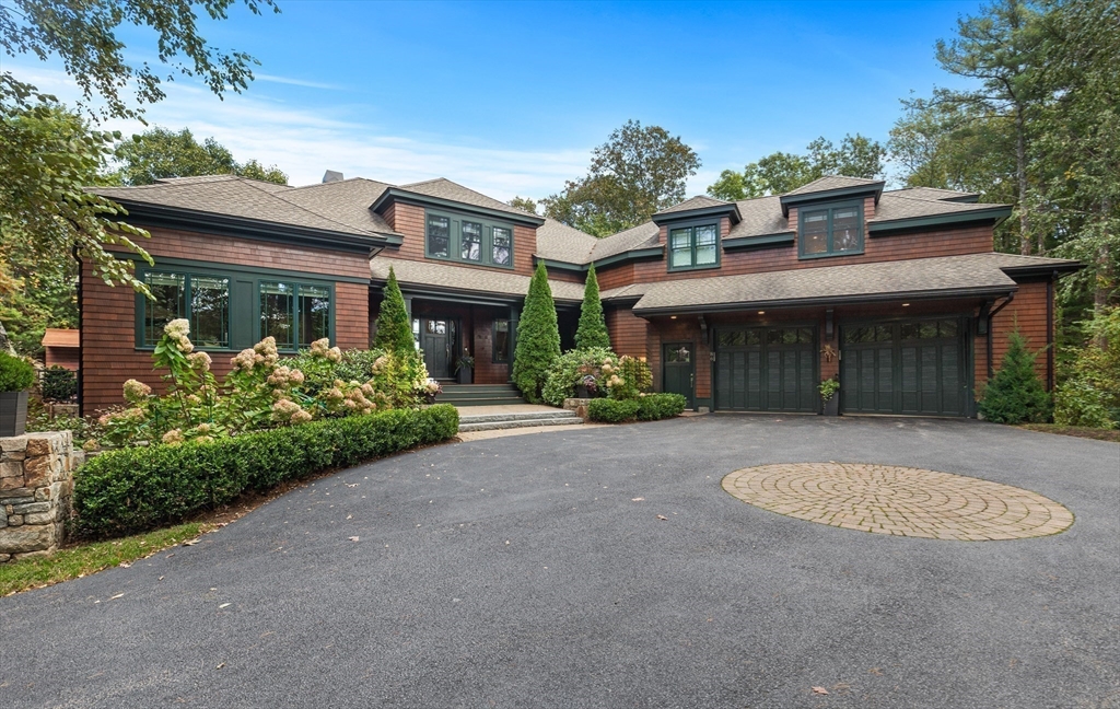 86 Black Rock Dr