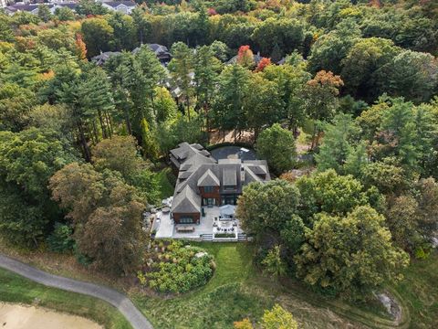 86 Black Rock Dr Hingham MA 02043