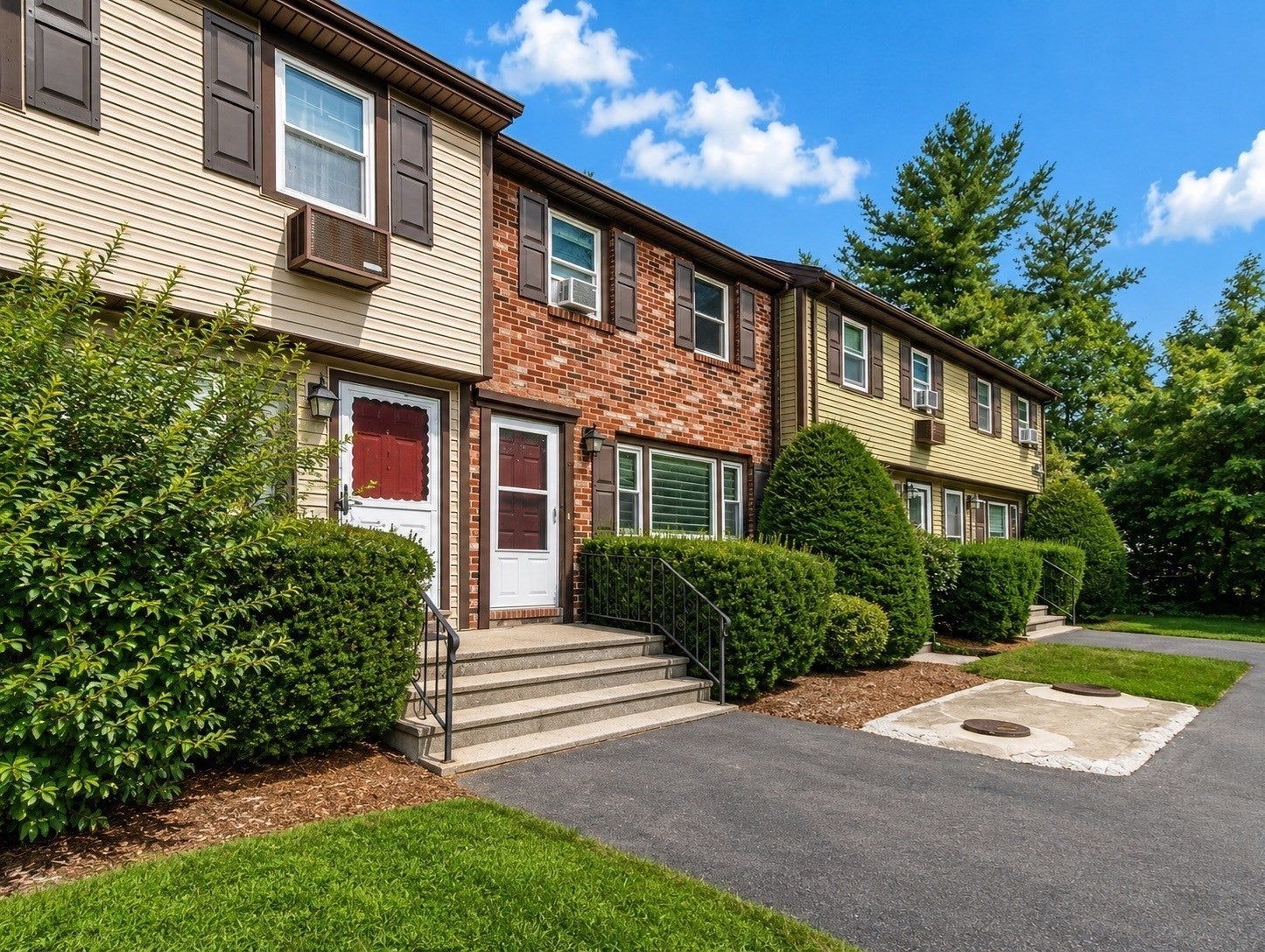 20 Washington Street #3-6, Easton, MA, 20 Washington Street #3-6, Easton, MA Photo #2