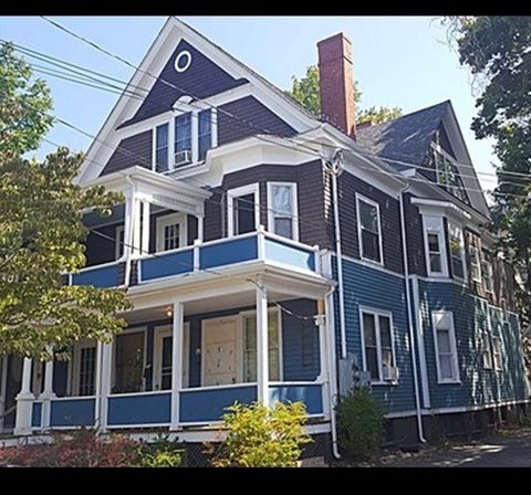 Photo of 53 Bank St #0, Attleboro, MA 02703 (MLS # 73455323)