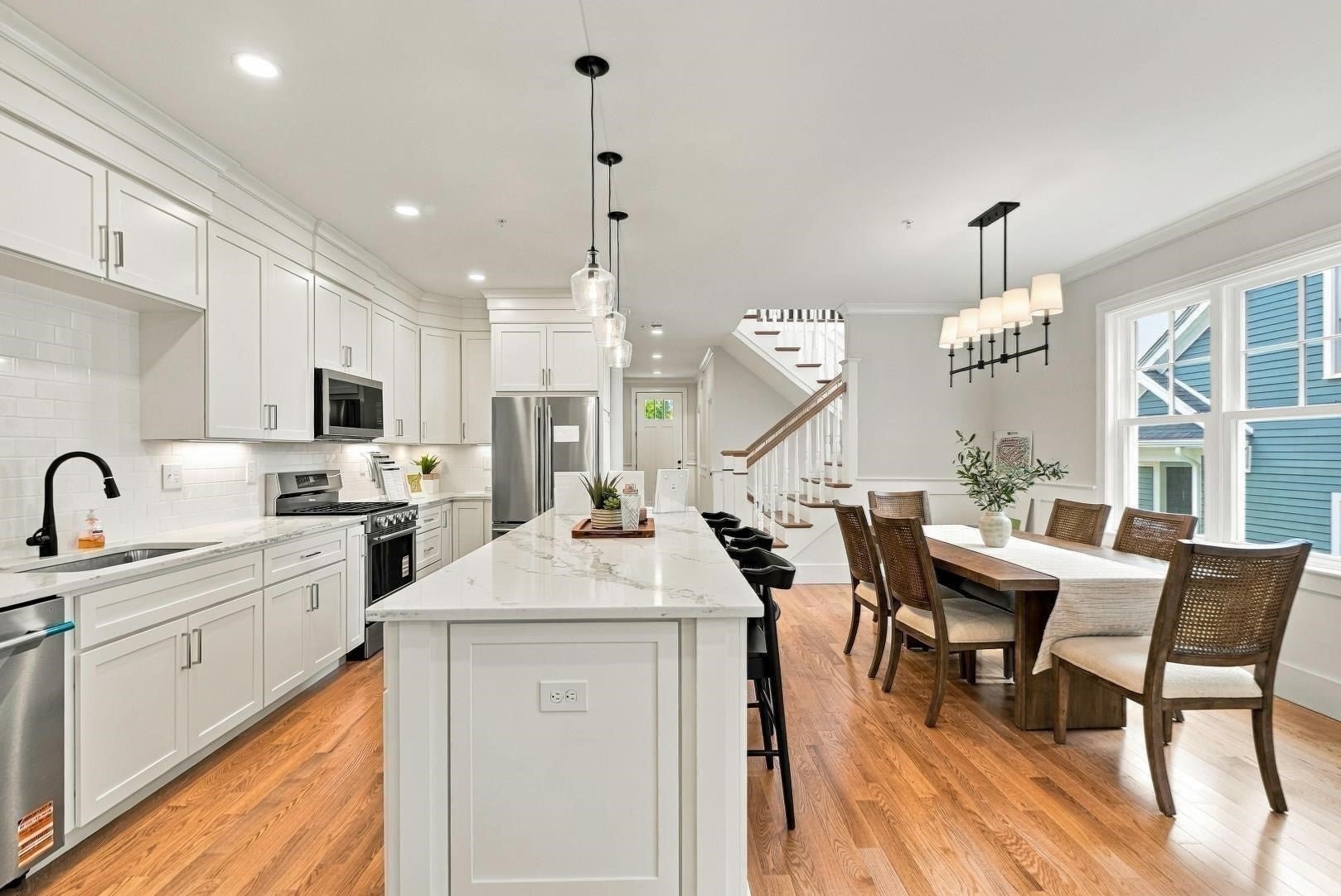 10 Waterville Lane #10, Hopkinton, MA Photo #6