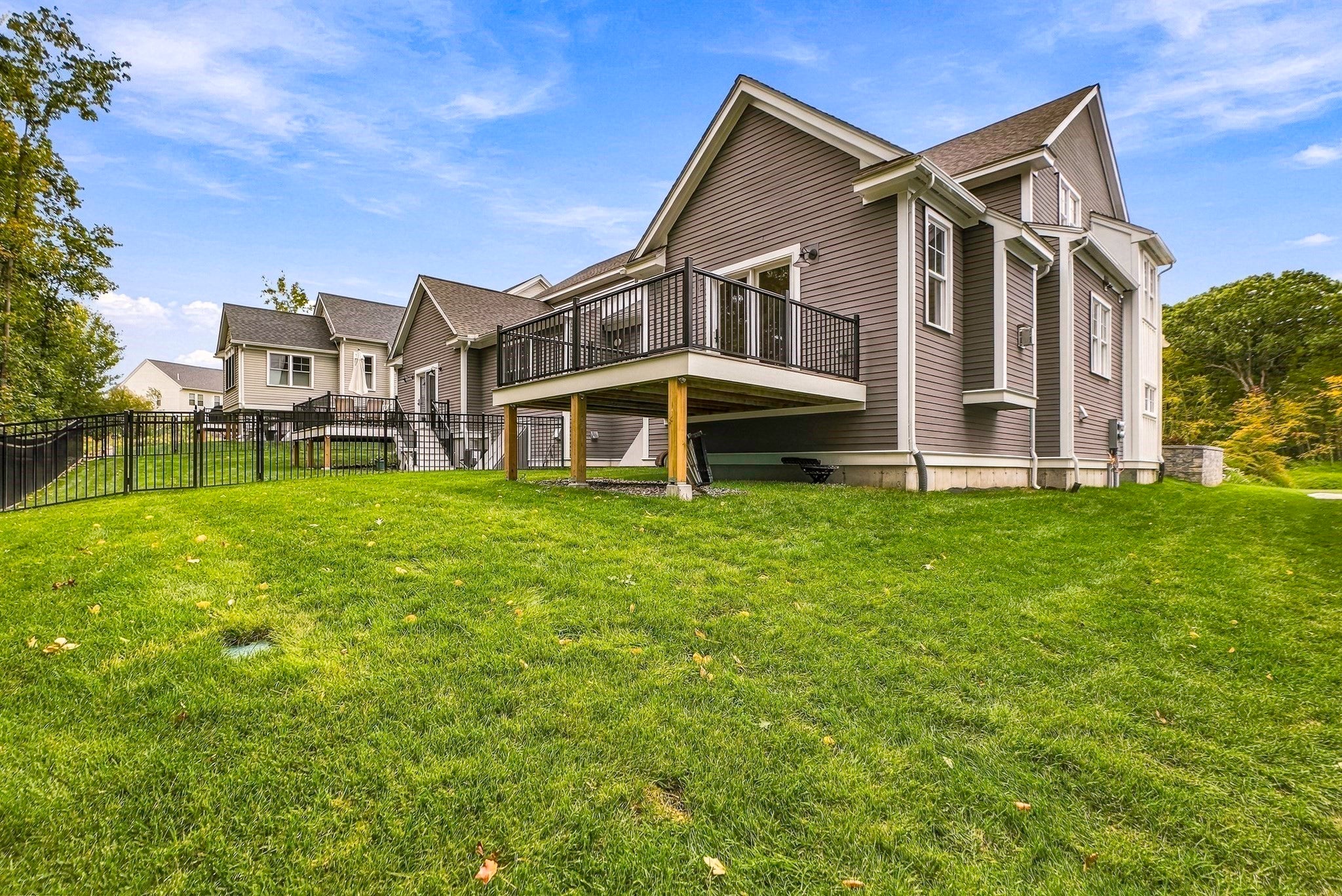 10 Waterville Lane #10, Hopkinton, MA Photo #20