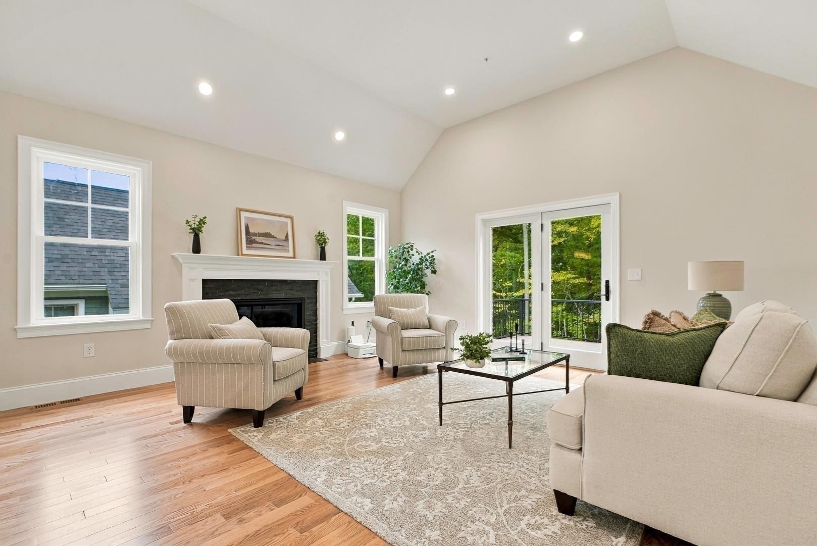 10 Waterville Lane #10, Hopkinton, MA Photo #11