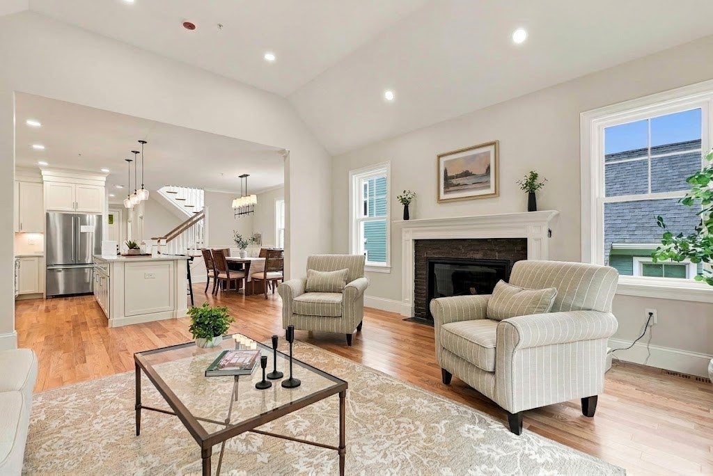 10 Waterville Lane #10, Hopkinton, MA Photo #7