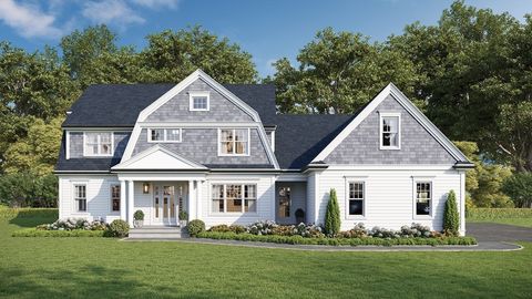 8 Warren Rd Natick MA 01760