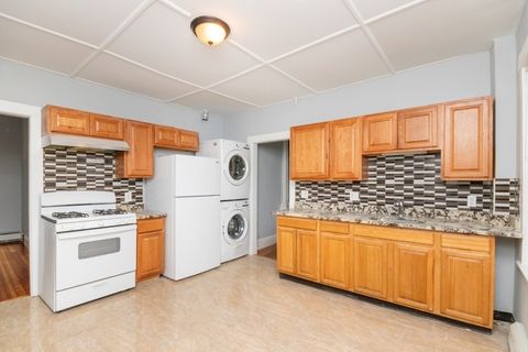 Photo of 5 Semont Road #2, Boston, MA 02124 (MLS # 73511875)