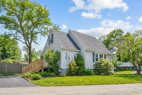 Photo of 3 Pinecrest Road, North Reading, MA 01864 (MLS # 73485443)