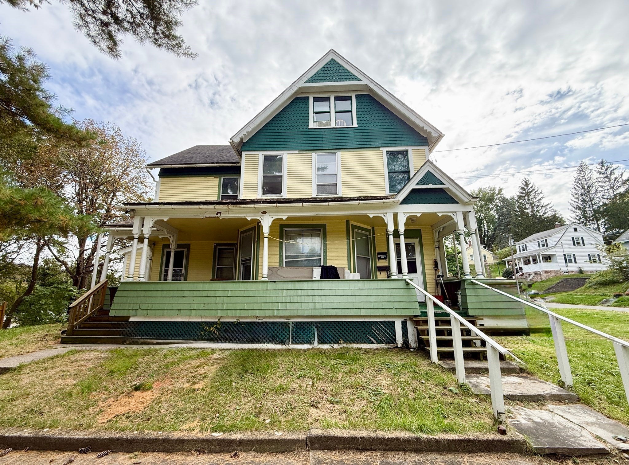 4 Kerr Ave, Adams, MA Photo #1