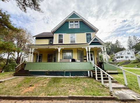 Photo of 4 Kerr Ave, Adams, MA 01220 (MLS # 73586757)