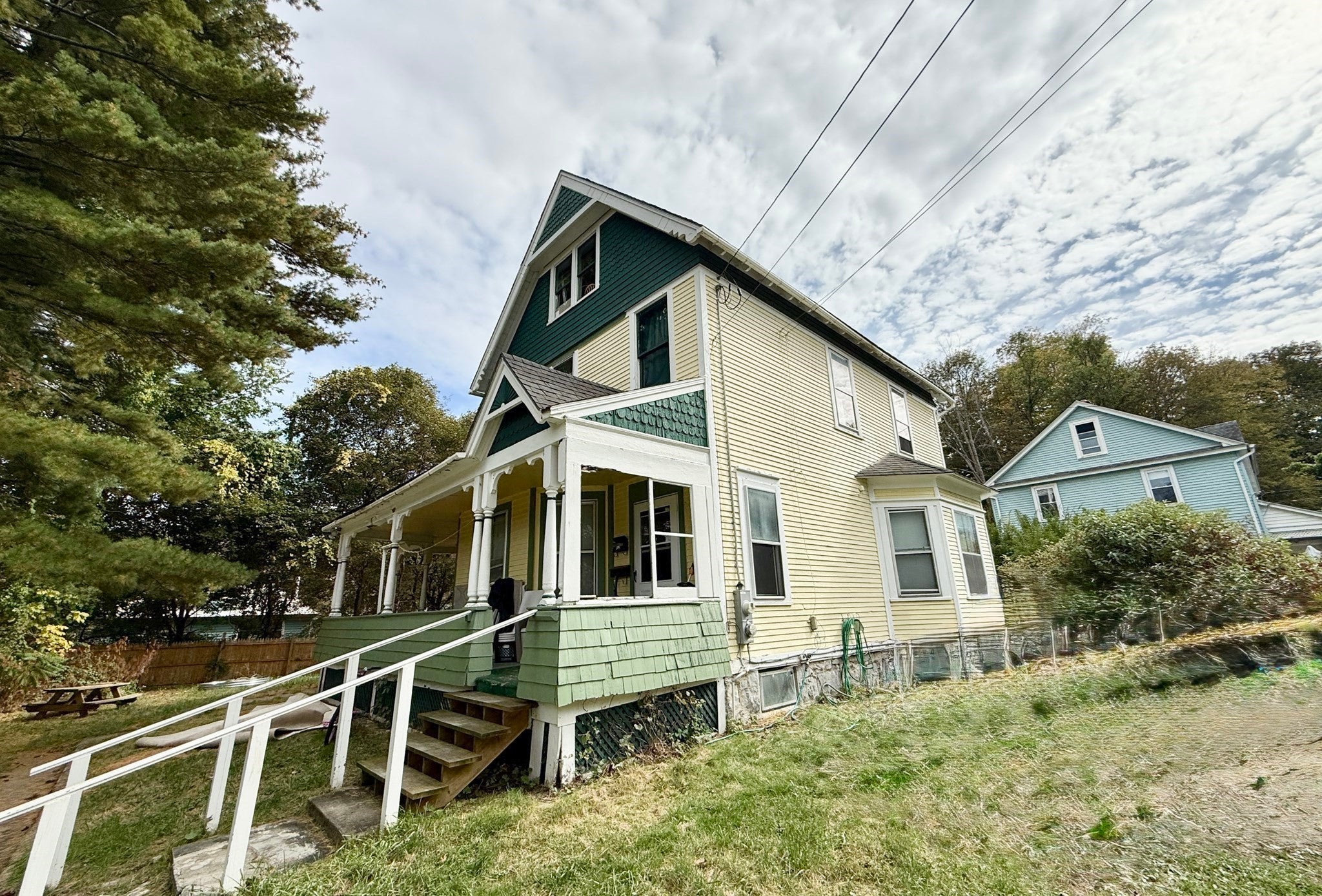4 Kerr Ave