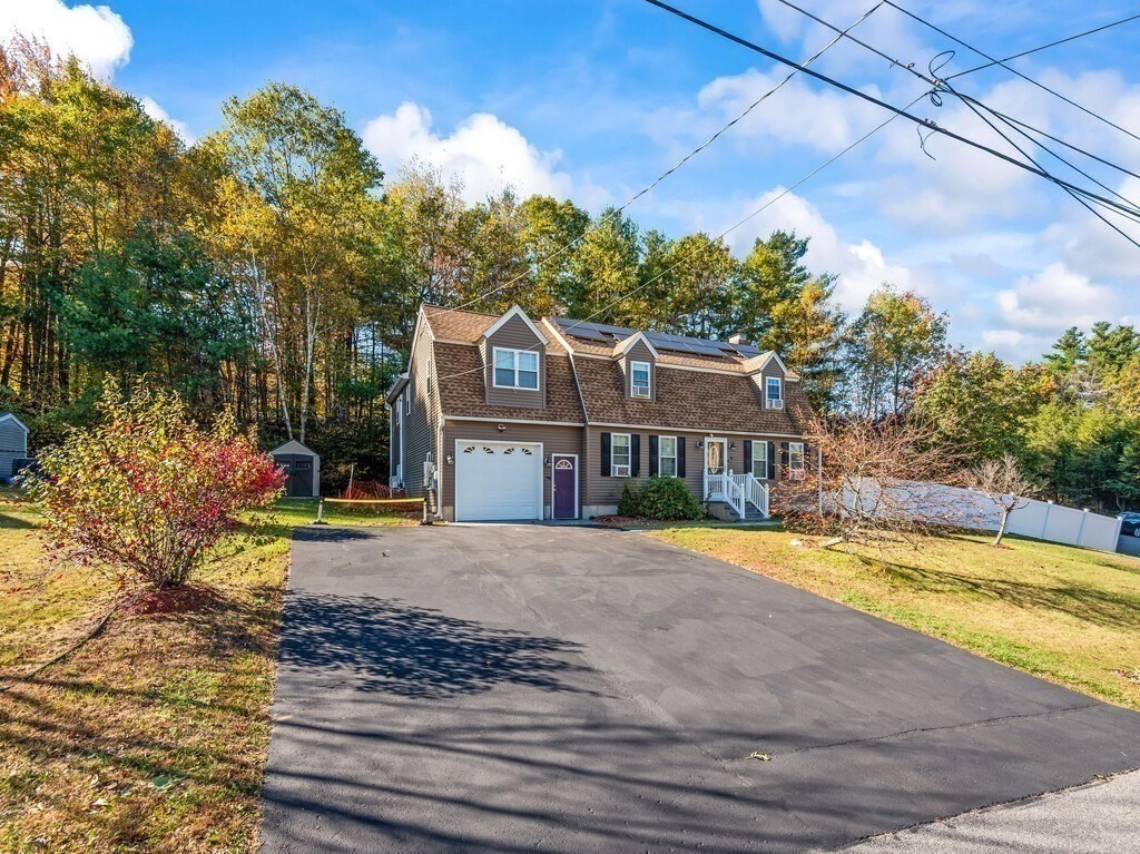 69 Bear Hill Road