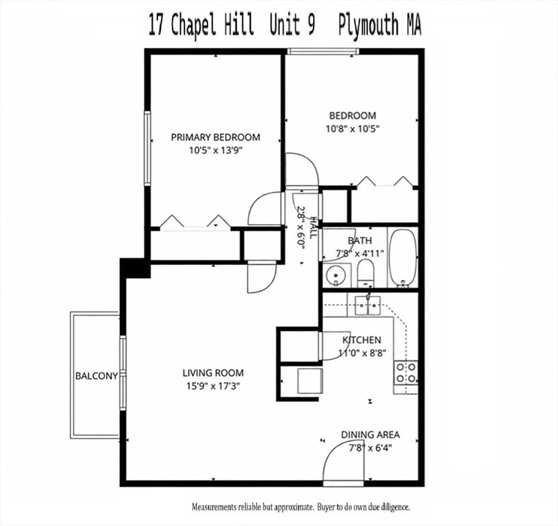 17 Chapel Hill Drive #9, Plymouth, MA Photo #13