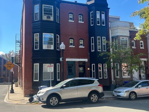 39& 41 Greenwich St Boston MA 02120