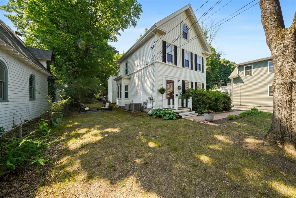 146 Lincoln Rd A