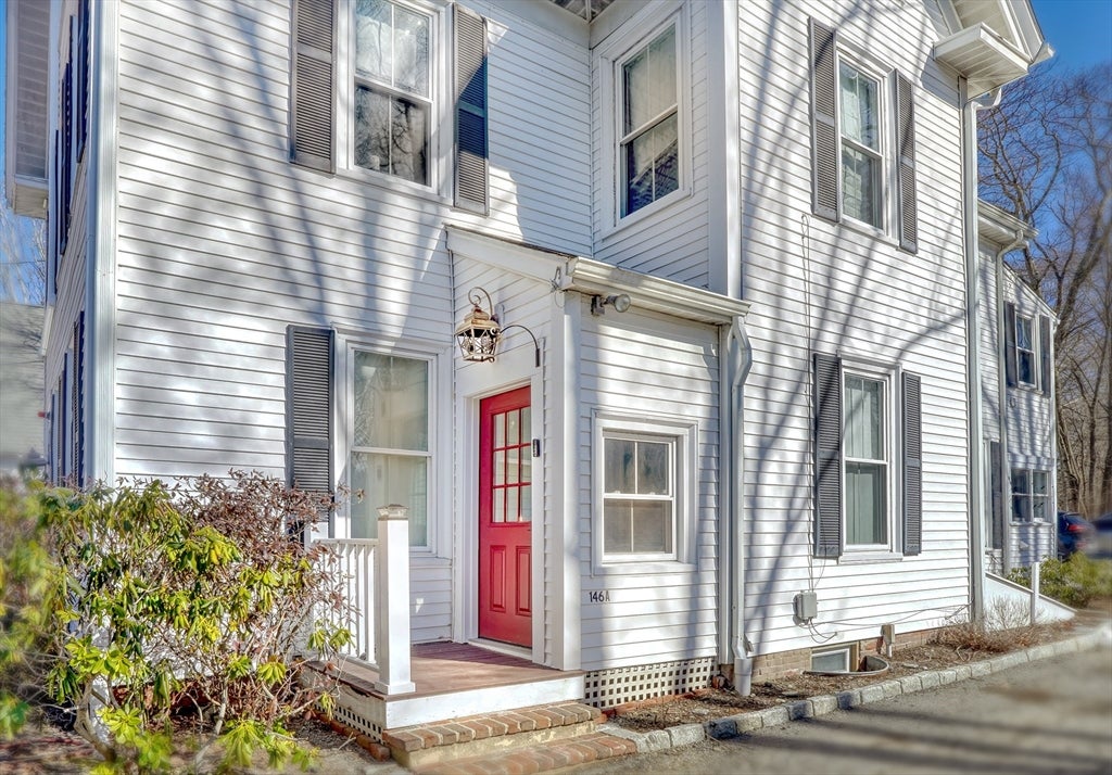 146 Lincoln Rd #A, Lincoln, MA, 146 Lincoln Rd #A, Lincoln, MA Photo #36