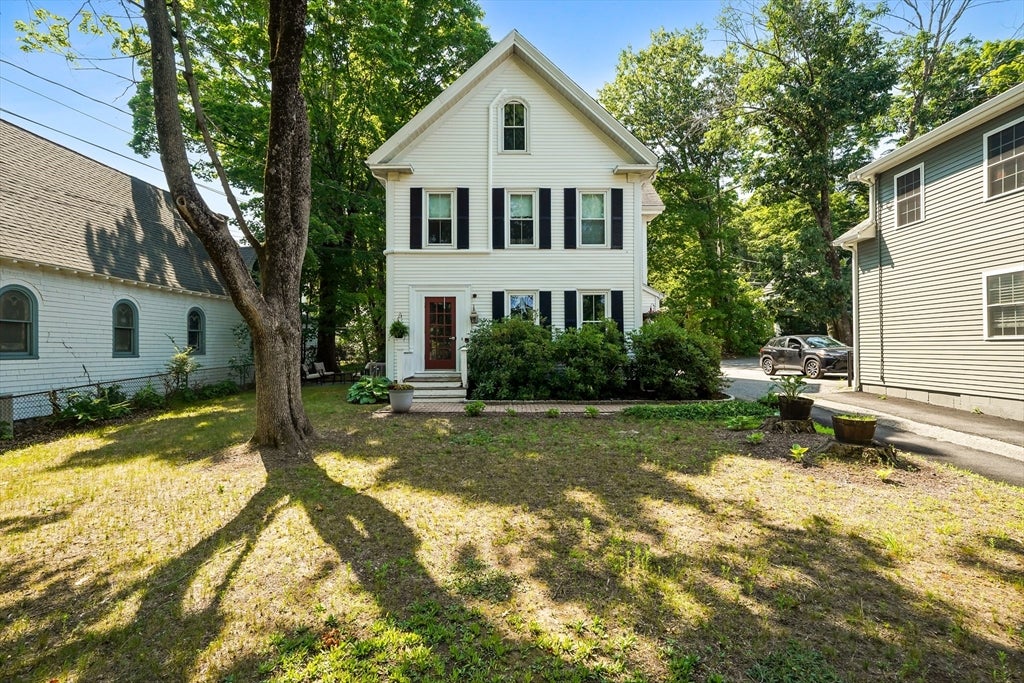 146 Lincoln Rd #A, Lincoln, MA, 146 Lincoln Rd #A, Lincoln, MA Photo #1