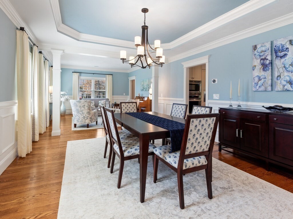 9 Morningside Drive, Shrewsbury, MA, 9 Morningside Drive, Shrewsbury, MA Photo #7