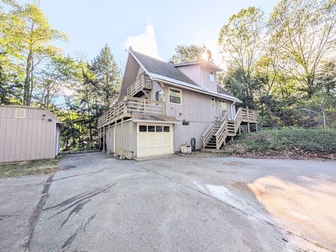 Photo of 18 Marina Way, Rindge, NH 03461 (MLS # 73522645)
