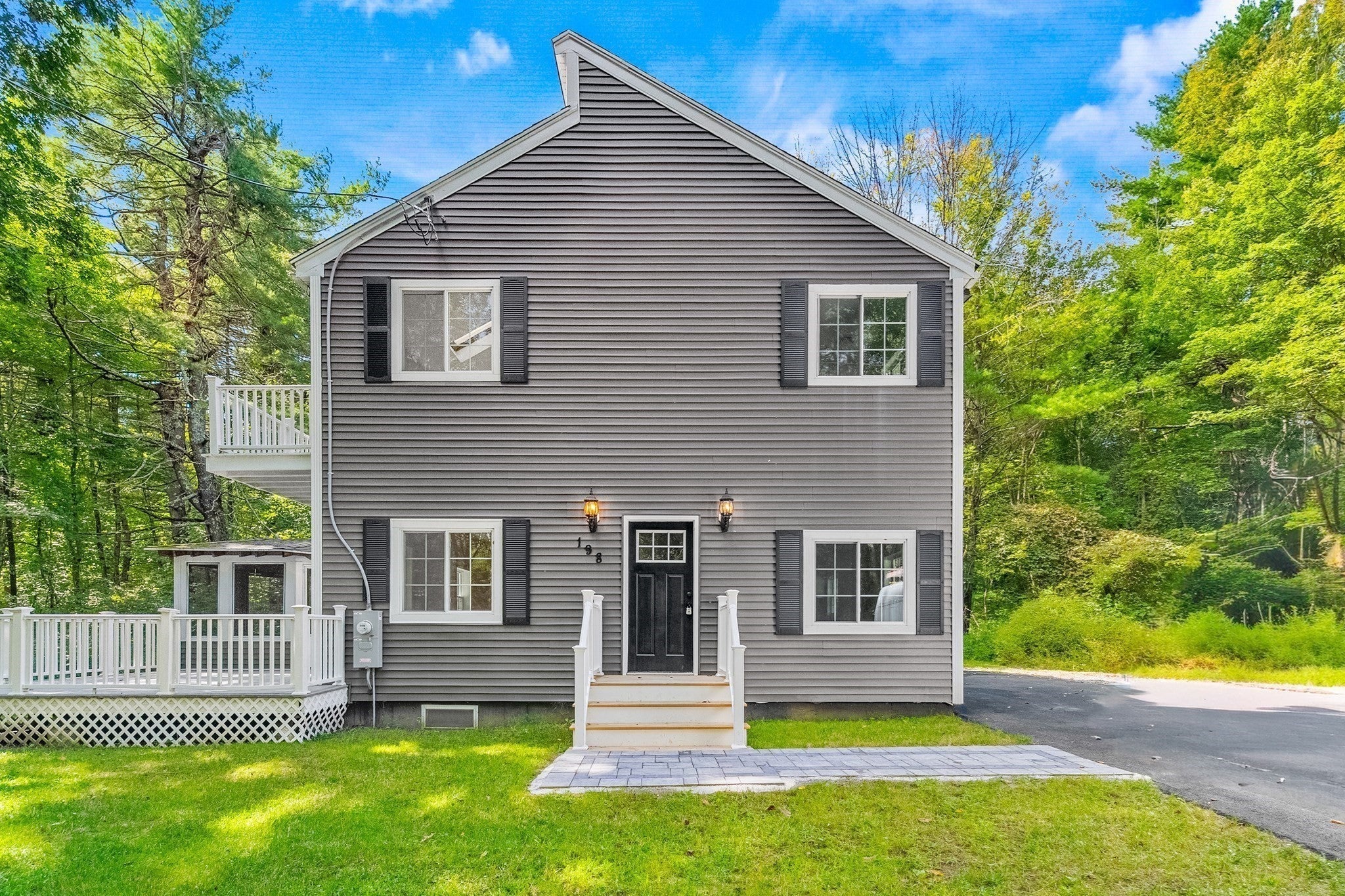 198 Uxbridge Rd, Sutton, MA, 198 Uxbridge Rd, Sutton, MA Photo #2