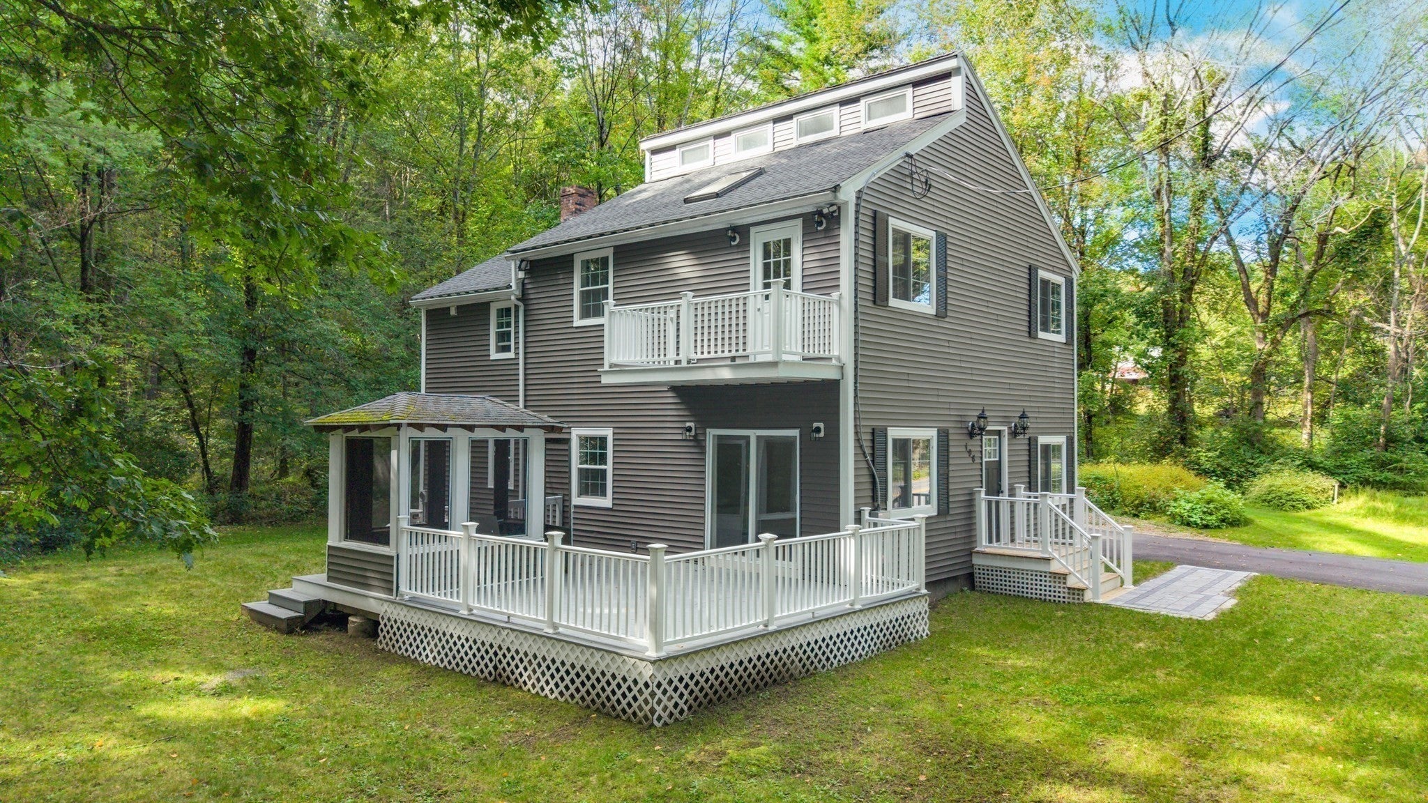 198 Uxbridge Rd, Sutton, MA, 198 Uxbridge Rd, Sutton, MA Photo #1