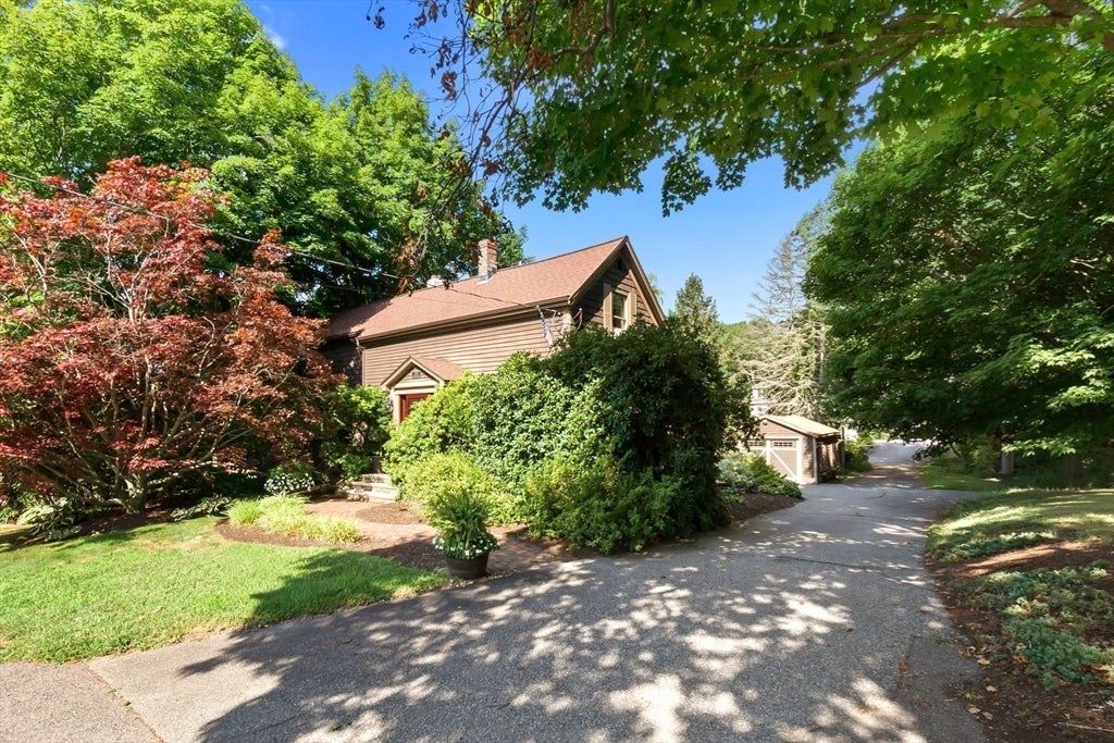 257 Centre Street, Danvers, MA Photo #38