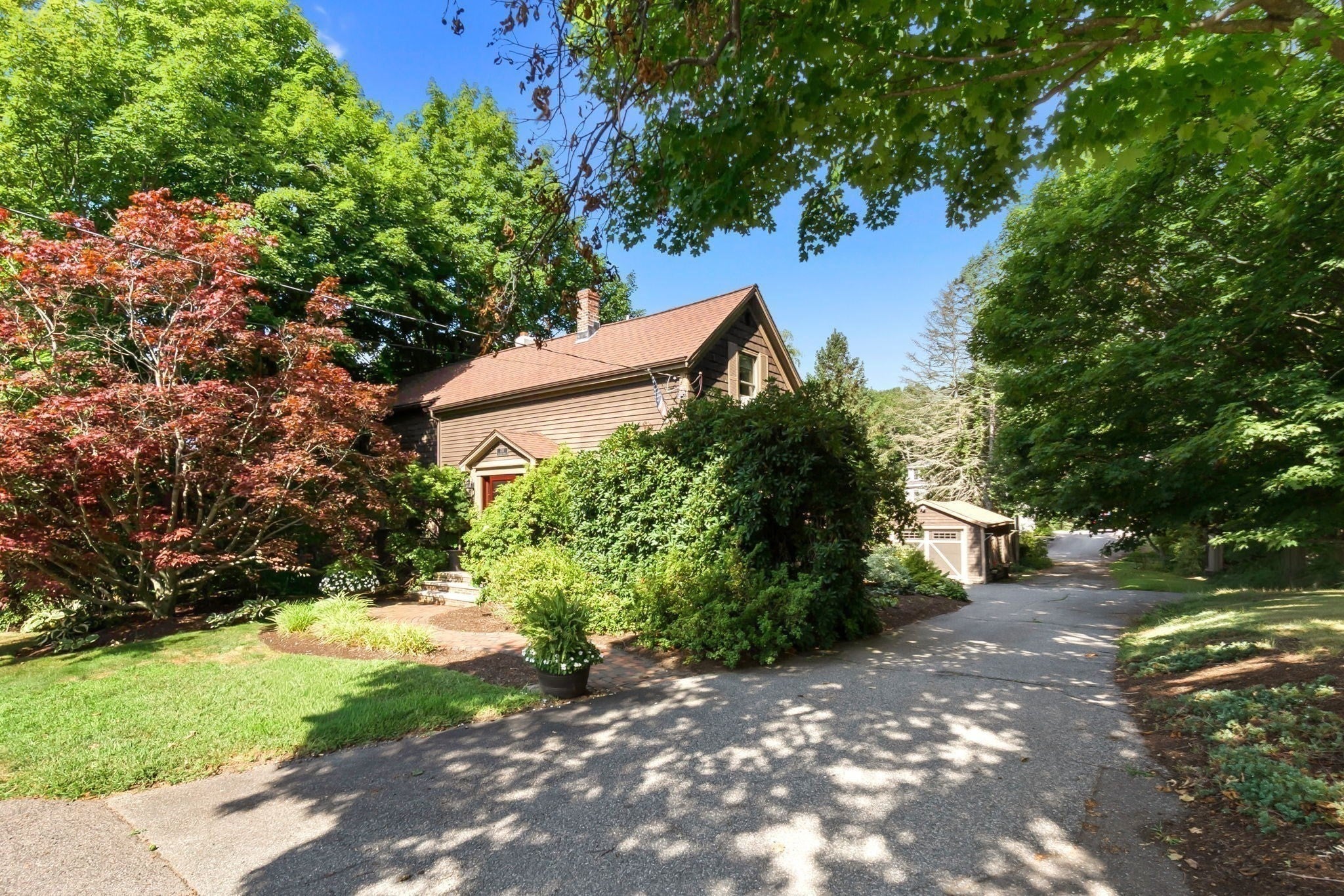 257 Centre Street, Danvers, MA Photo #36