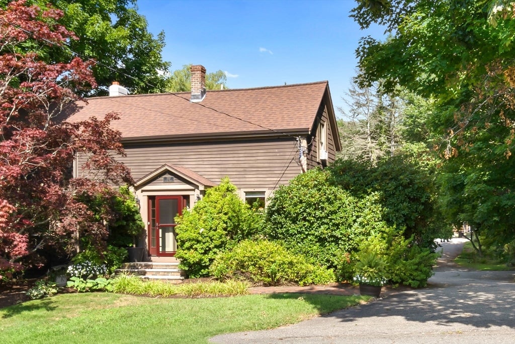257 Centre Street, Danvers, MA Photo #1