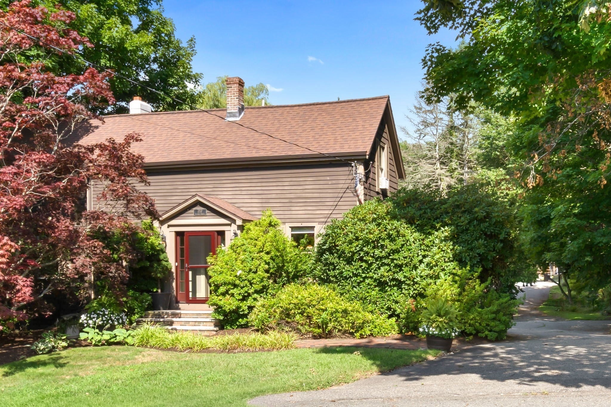 257 Centre Street, Danvers, MA Photo #1