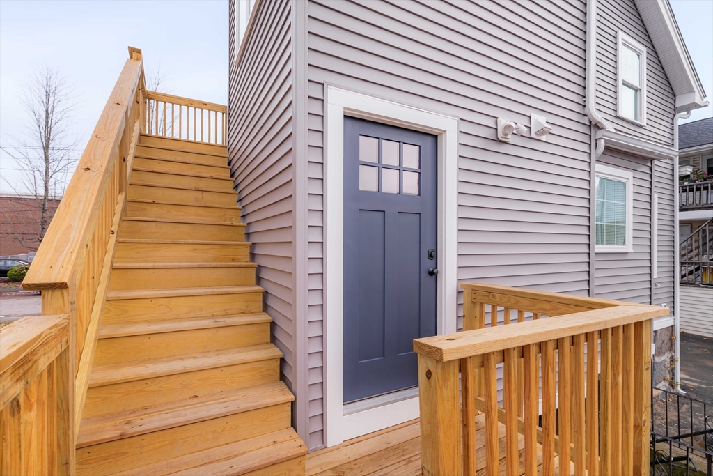 121 Fayette ST #A, Quincy, MA Photo #19