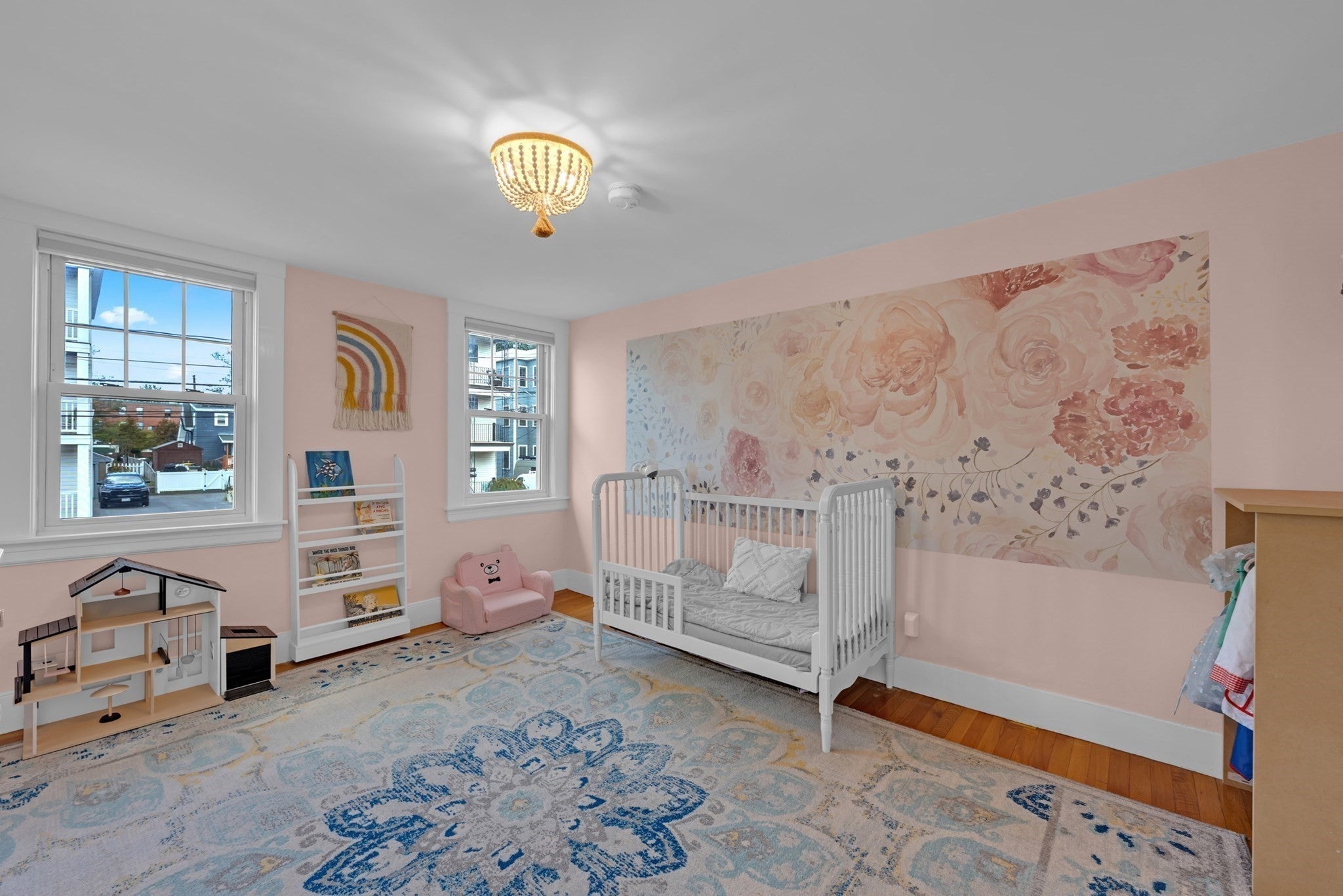 18 Sturgis St, Woburn, MA Photo #21