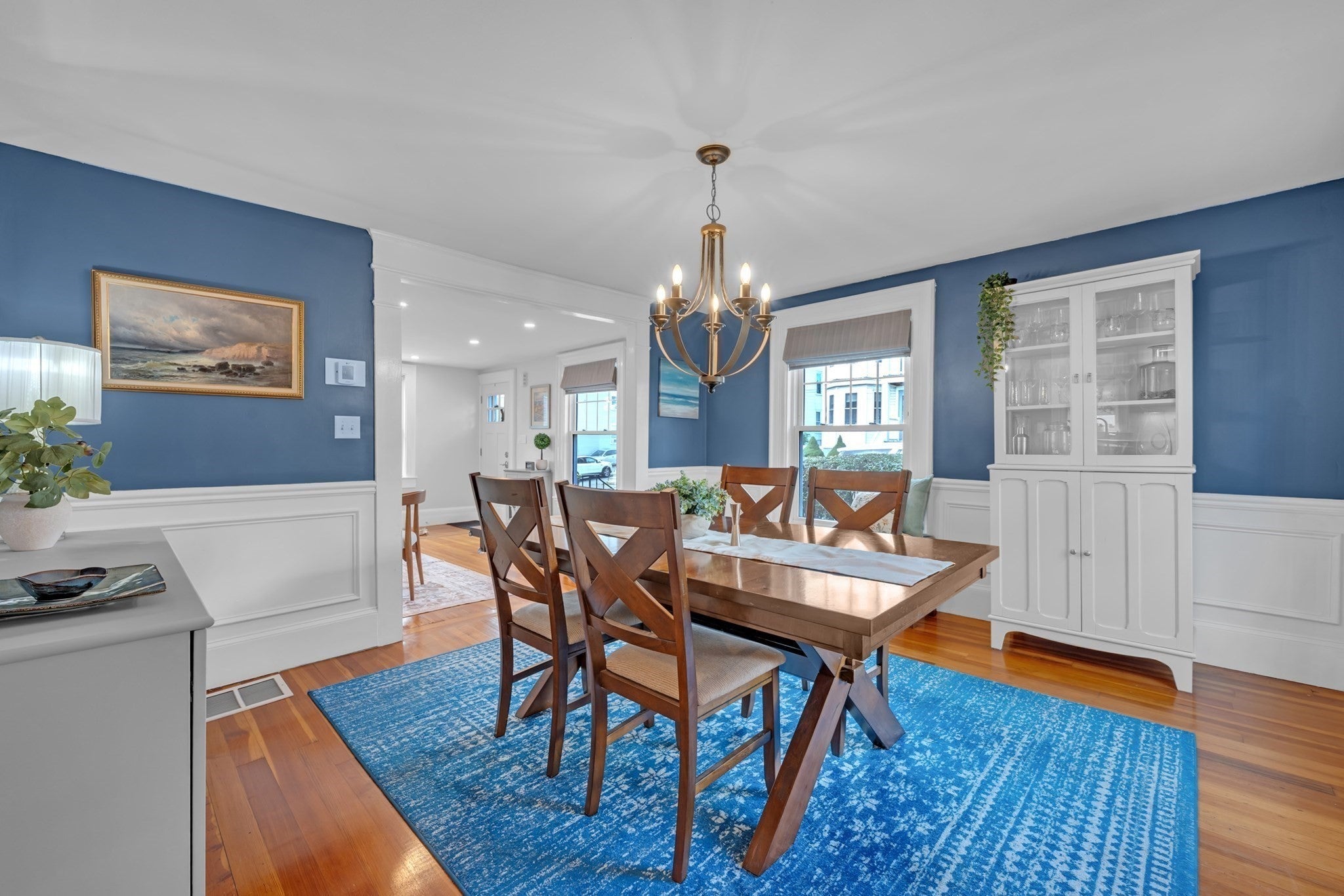 18 Sturgis St, Woburn, MA Photo #9