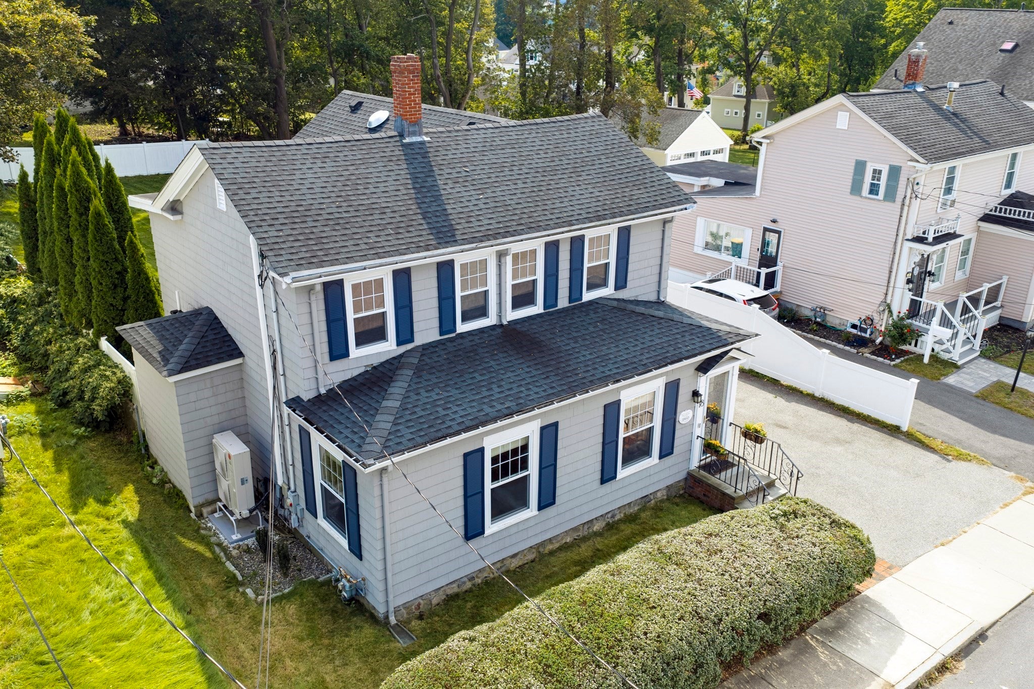 18 Sturgis St, Woburn, MA Photo #2