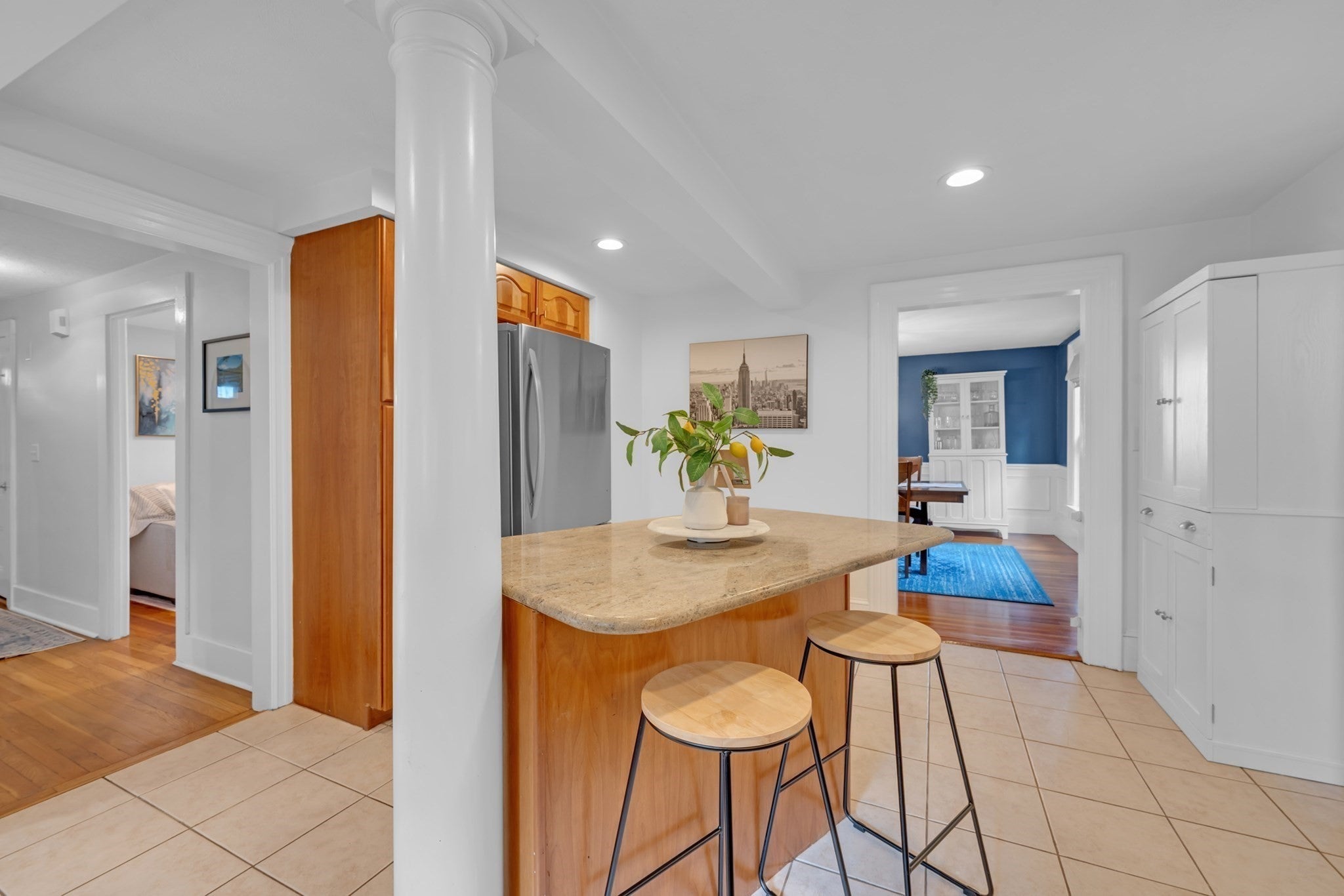 18 Sturgis St, Woburn, MA Photo #14