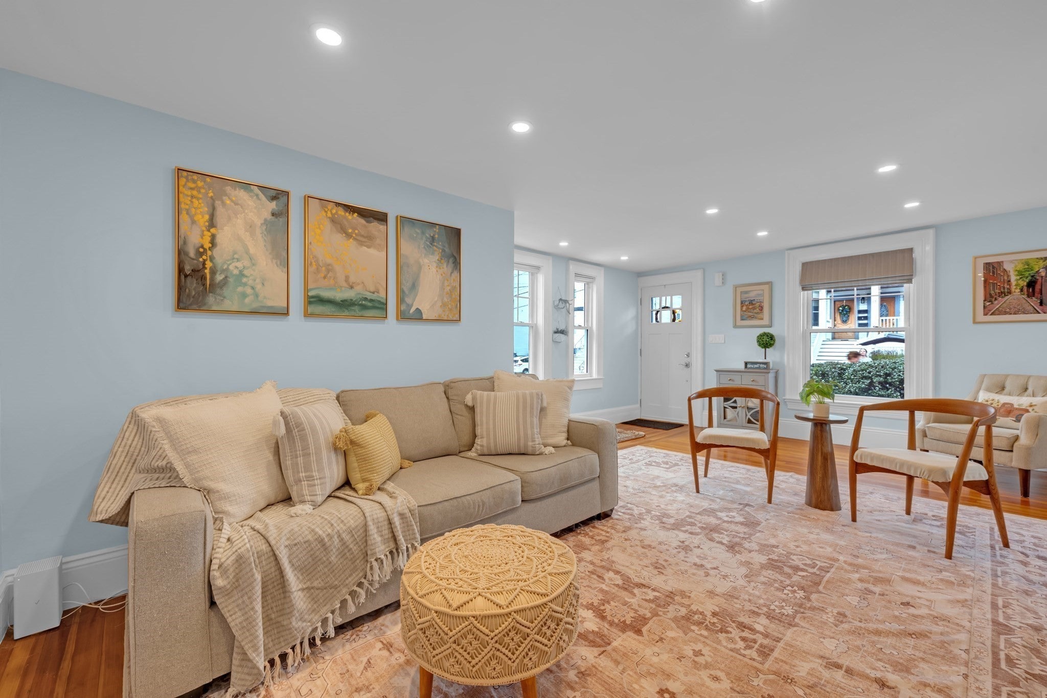 18 Sturgis St, Woburn, MA Photo #6