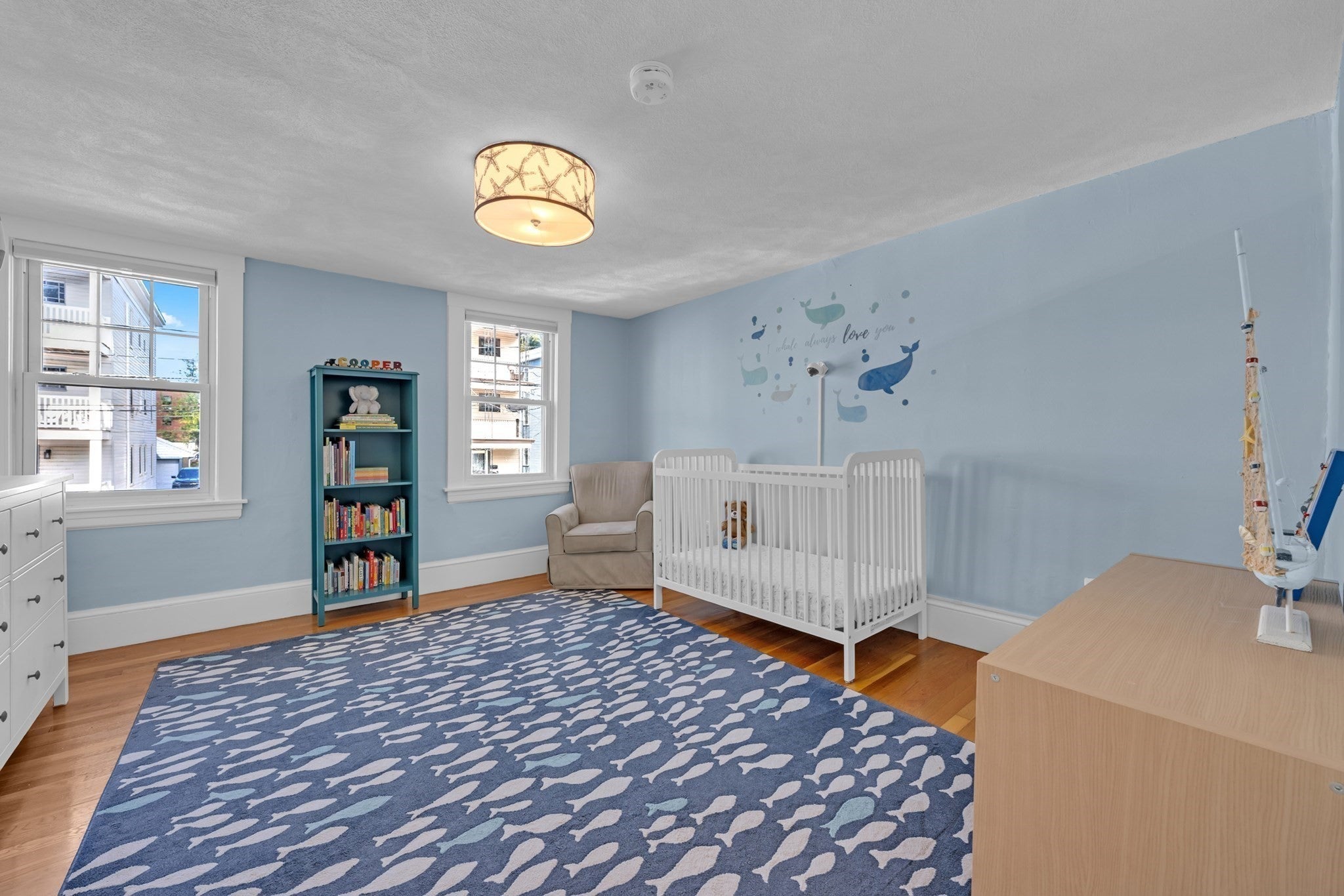18 Sturgis St, Woburn, MA Photo #22