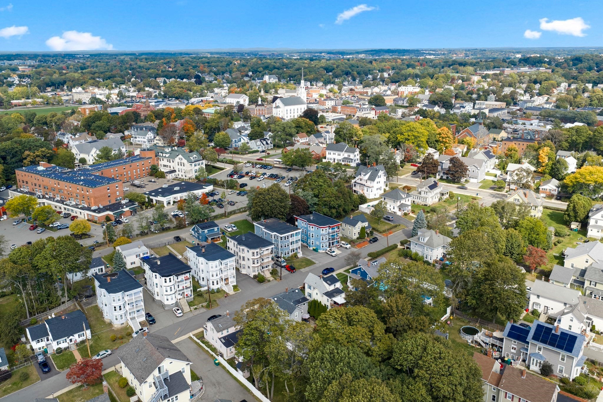 18 Sturgis St, Woburn, MA Photo #36