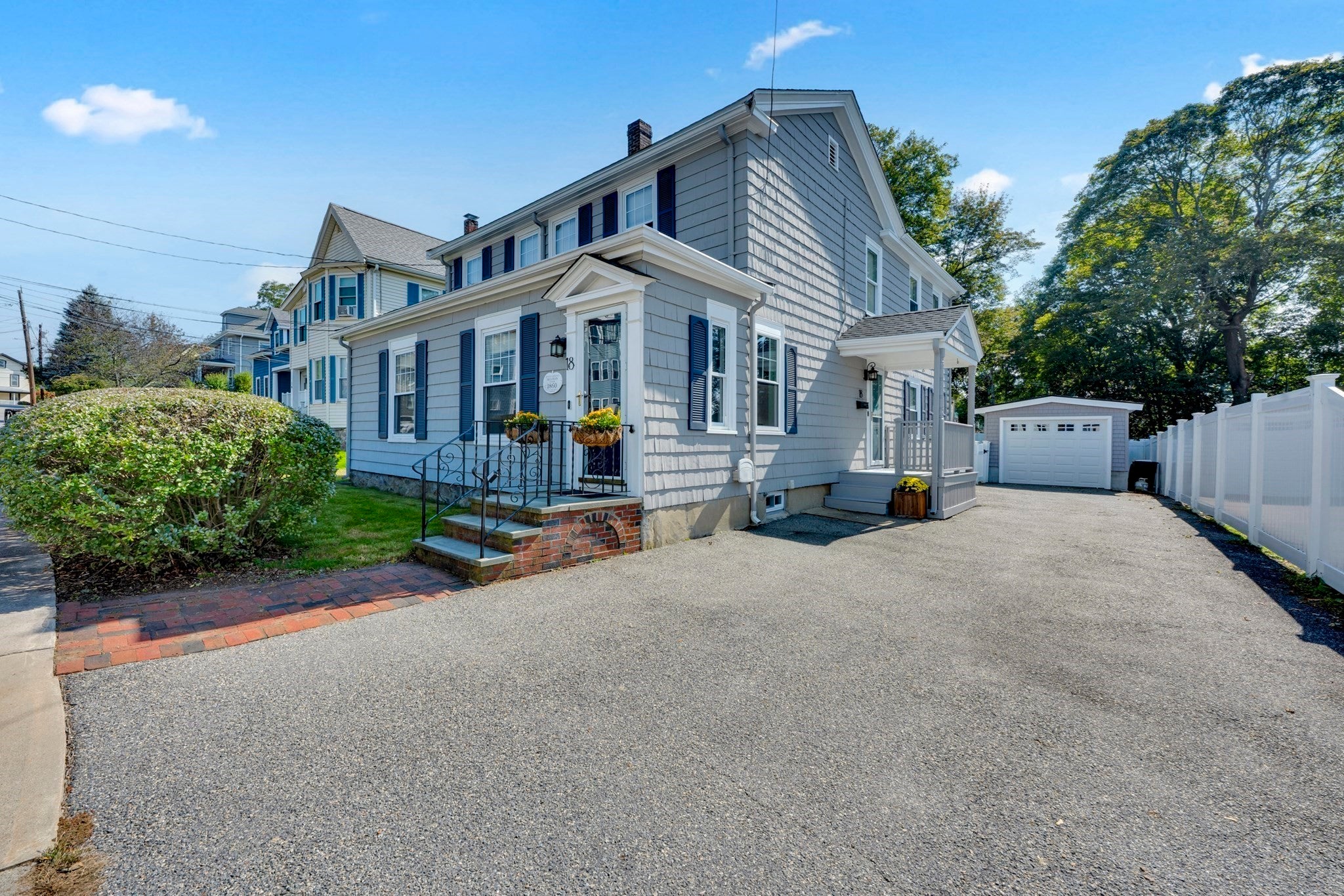 18 Sturgis St, Woburn, MA Photo #32