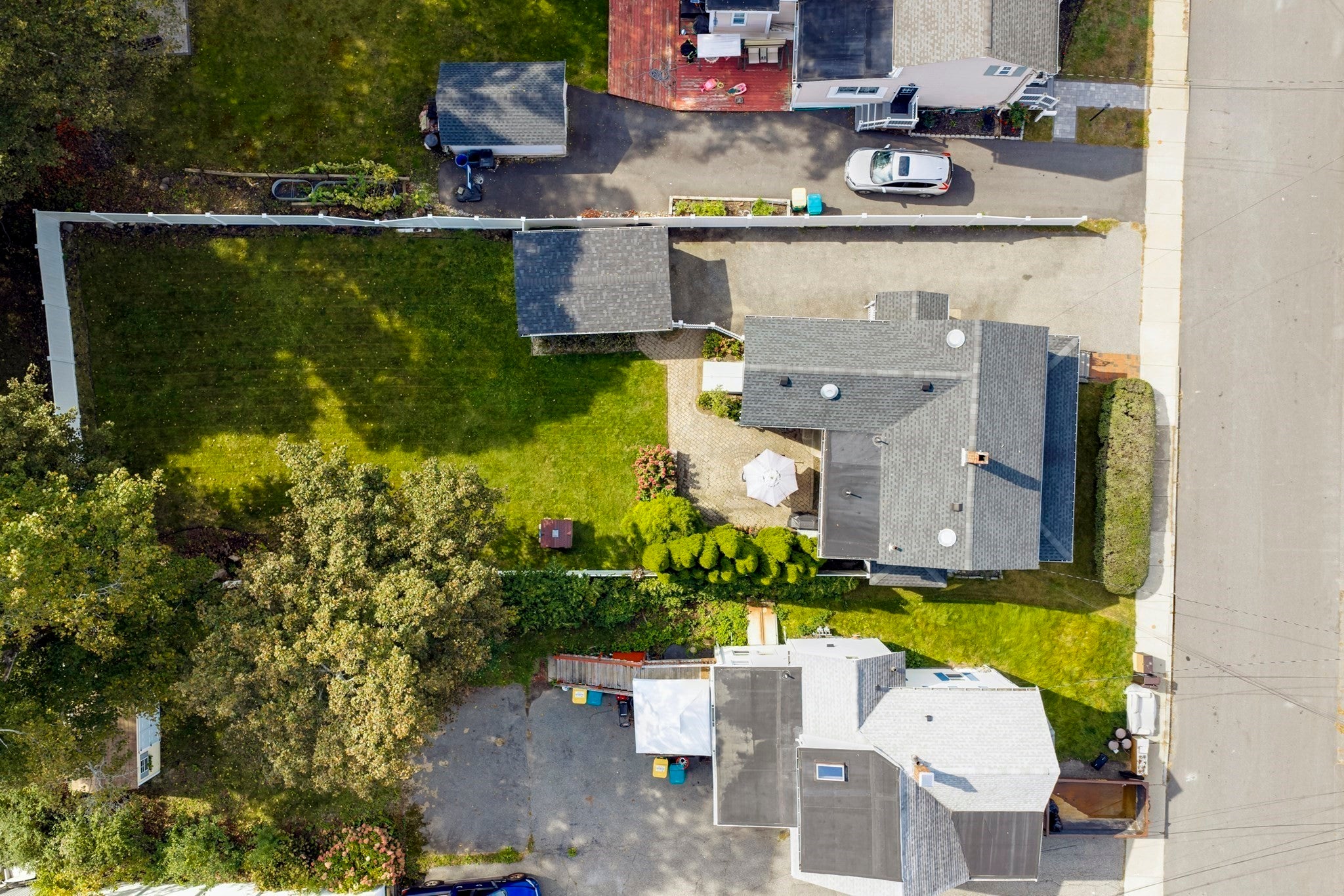 18 Sturgis St, Woburn, MA Photo #31