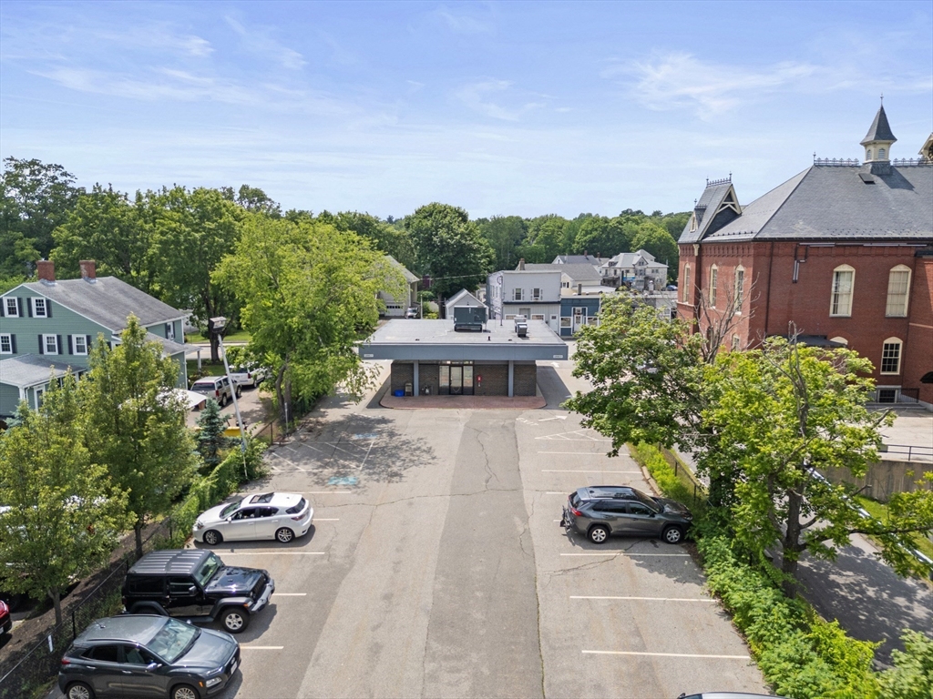 12 School St