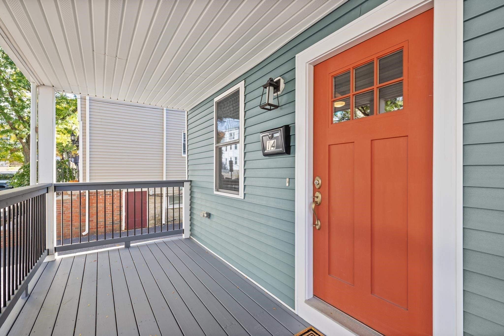 14 Gordon St 14